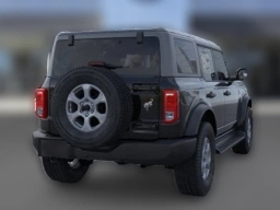 Ford Bronco Big Bend 4 Door 4x4 2026