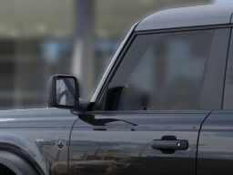 Ford Bronco Big Bend 4 Door 4x4 2026