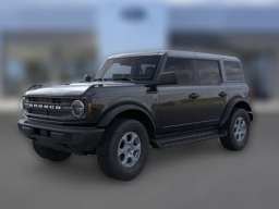 Ford Bronco Big Bend 4 Door 4x4 2026