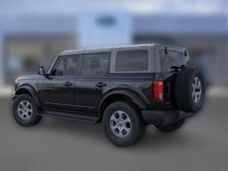 Ford Bronco Big Bend 4 Door 4x4 2026