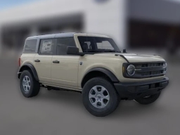 Ford Bronco Big Bend 4 Door 4x4 2026