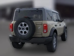 Ford Bronco Big Bend 4 Door 4x4 2026