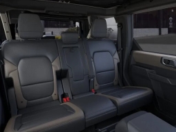 Ford Bronco Big Bend 4 Door 4x4 2026