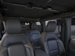 Ford Bronco Big Bend 4 Door 4x4 2026