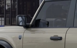 Ford Bronco Big Bend 4 Door 4x4 2026