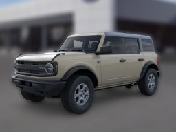 Ford Bronco Big Bend 4 Door 4x4 2026