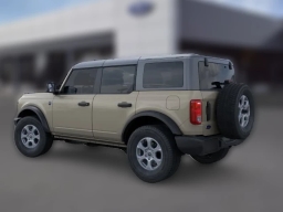 Ford Bronco Big Bend 4 Door 4x4 2026