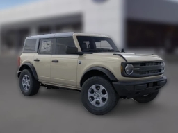 Ford Bronco Big Bend 4 Door 4x4 2026