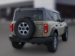 Ford Bronco Big Bend 4 Door 4x4 2026