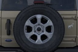 Ford Bronco Big Bend 4 Door 4x4 2026