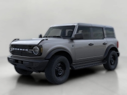 Ford Bronco Big Bend 4 Door 4x4 2026