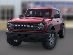 Ford Bronco Big Bend 4 Door 4x4 2026