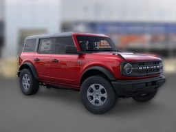 Ford Bronco Big Bend 4 Door 4x4 2026