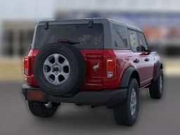 Ford Bronco Big Bend 4 Door 4x4 2026