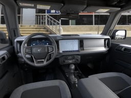 Ford Bronco Big Bend 4 Door 4x4 2026