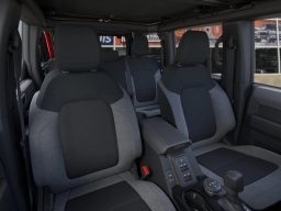 Ford Bronco Big Bend 4 Door 4x4 2026