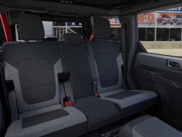 Ford Bronco Big Bend 4 Door 4x4 2026