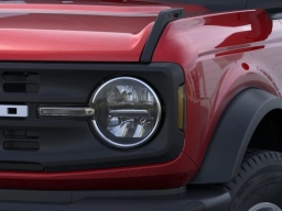 Ford Bronco Big Bend 4 Door 4x4 2026