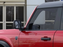 Ford Bronco Big Bend 4 Door 4x4 2026