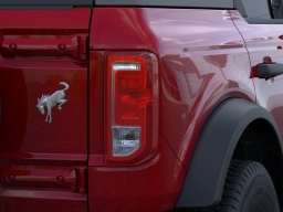 Ford Bronco Big Bend 4 Door 4x4 2026
