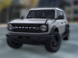 Ford Bronco Big Bend 4 Door 4x4 2026