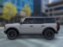 Ford Bronco Big Bend 4 Door 4x4 2026