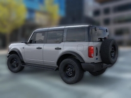Ford Bronco Big Bend 4 Door 4x4 2026