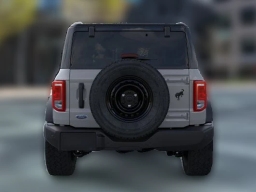 Ford Bronco Big Bend 4 Door 4x4 2026
