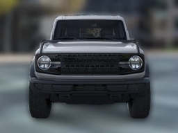 Ford Bronco Big Bend 4 Door 4x4 2026