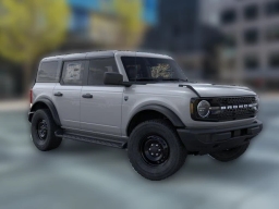 Ford Bronco Big Bend 4 Door 4x4 2026