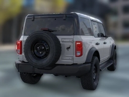 Ford Bronco Big Bend 4 Door 4x4 2026