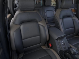 Ford Bronco Big Bend 4 Door 4x4 2026