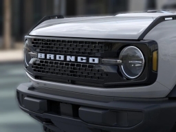 Ford Bronco Big Bend 4 Door 4x4 2026