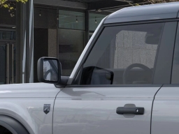 Ford Bronco Big Bend 4 Door 4x4 2026