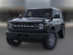 Ford Bronco Big Bend 4 Door 4x4 2026