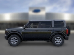 Ford Bronco Big Bend 4 Door 4x4 2026