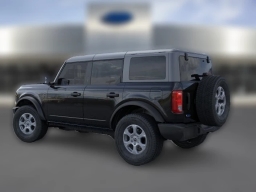 Ford Bronco Big Bend 4 Door 4x4 2026