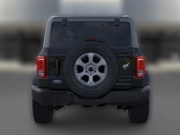 Ford Bronco Big Bend 4 Door 4x4 2026