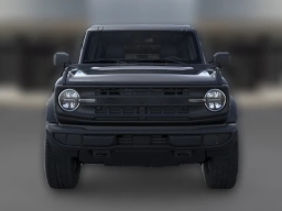 Ford Bronco Big Bend 4 Door 4x4 2026