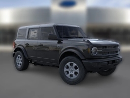 Ford Bronco Big Bend 4 Door 4x4 2026