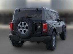 Ford Bronco Big Bend 4 Door 4x4 2026