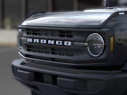 Ford Bronco Big Bend 4 Door 4x4 2026