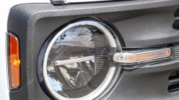 Ford Bronco Big Bend 4 Door 4x4 2026