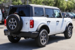 Ford Bronco Big Bend 4 Door 4x4 2026