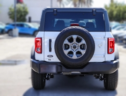 Ford Bronco Big Bend 4 Door 4x4 2026