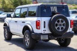 Ford Bronco Big Bend 4 Door 4x4 2026