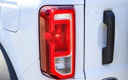 Ford Bronco Big Bend 4 Door 4x4 2026