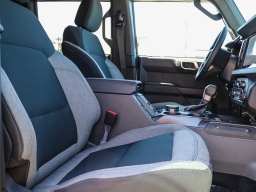 Ford Bronco Big Bend 4 Door 4x4 2026