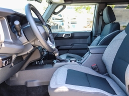 Ford Bronco Big Bend 4 Door 4x4 2026