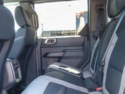 Ford Bronco Big Bend 4 Door 4x4 2026